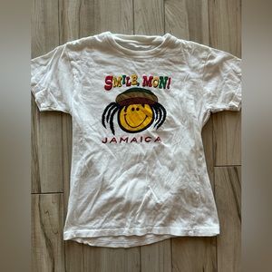 Jamaica kids shirt